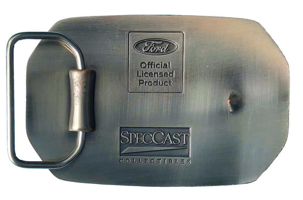 Ford Mustang Pony - Logo